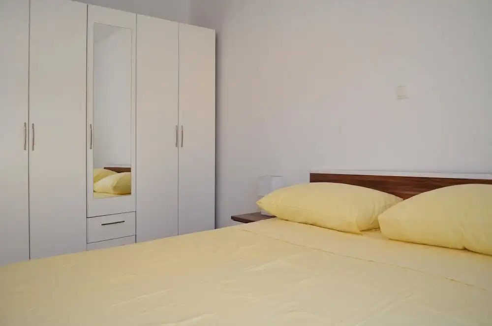 Apartment Davor / Two Bedroom A1