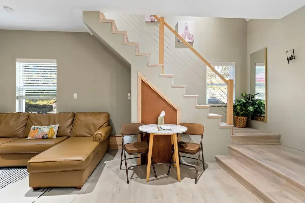 Cozy Modern Home