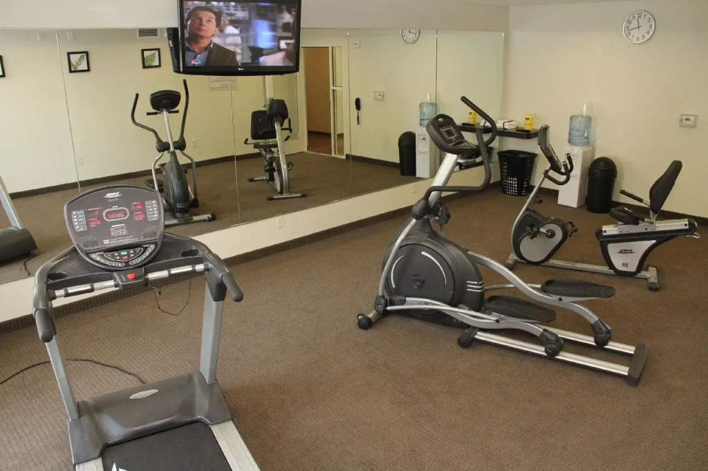 Sleep Inn & Suites Haysville - Wichita South