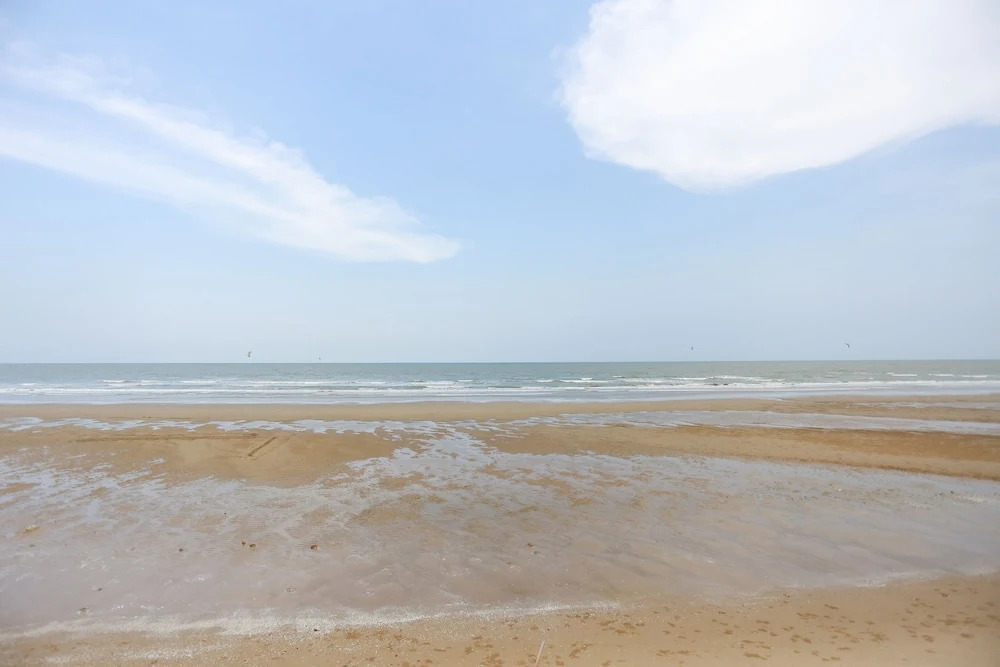 KM Condo Seaside