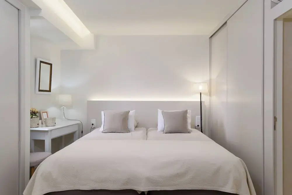 Apartamentos do Mar - Pikis Flat