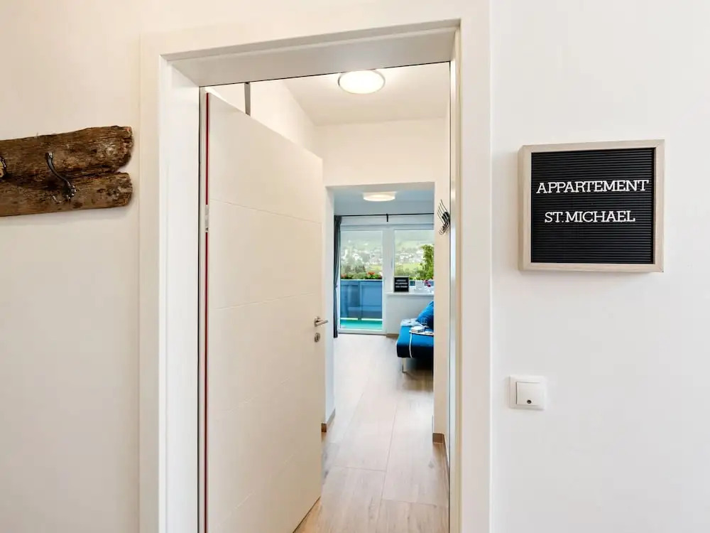 Spacious Apartment in Katschberg