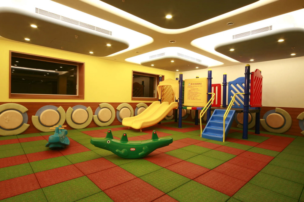Fullon Resort Kending
