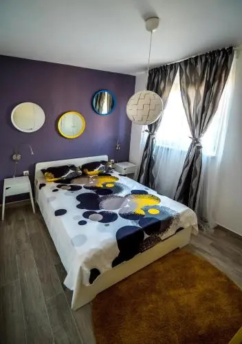 Apartments Ziggy Star