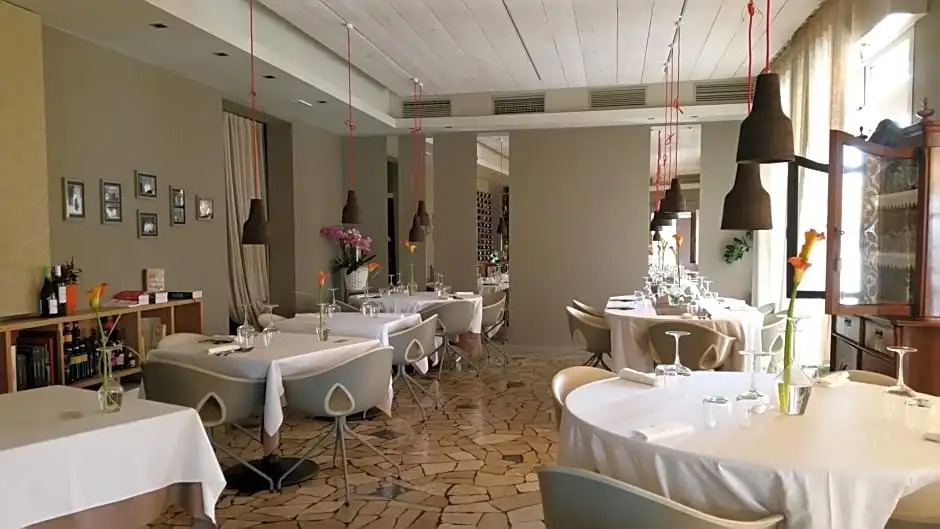 Hotel Trieste