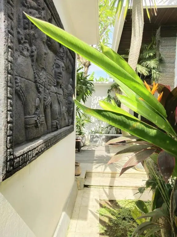 VILLA JAZBA Canggu