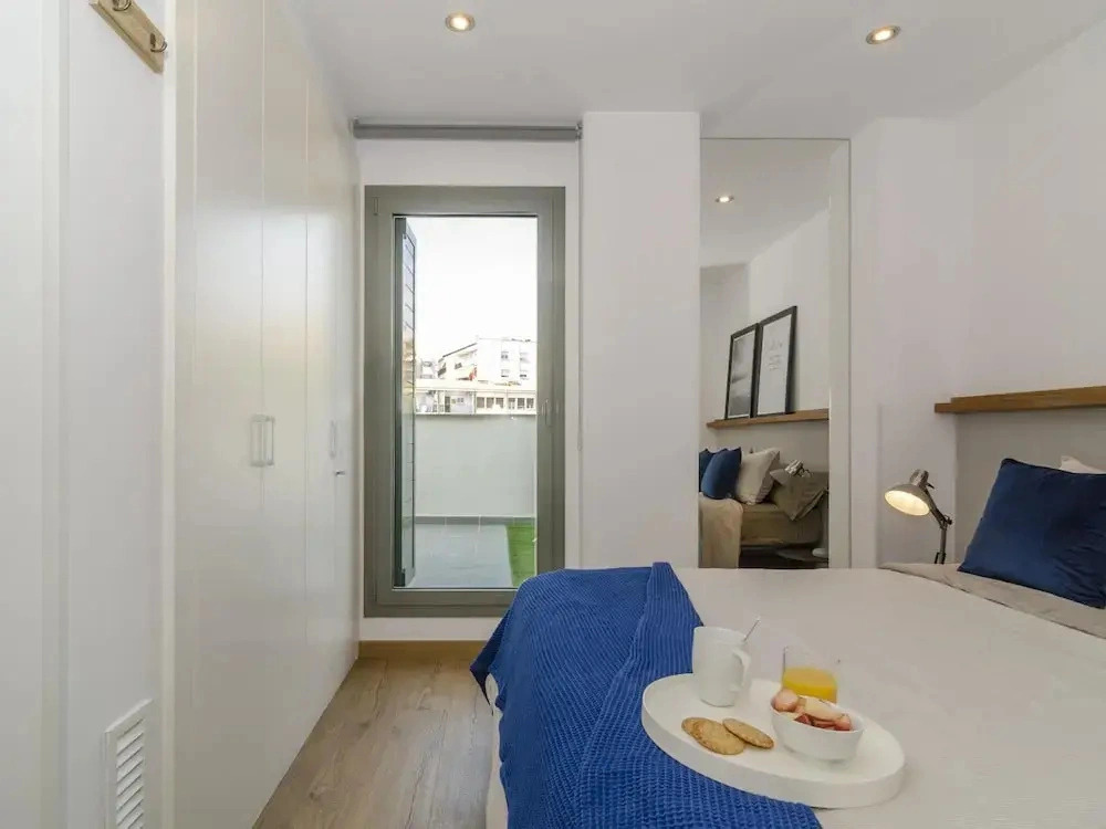 Sitges Spaces Sea View Oasis