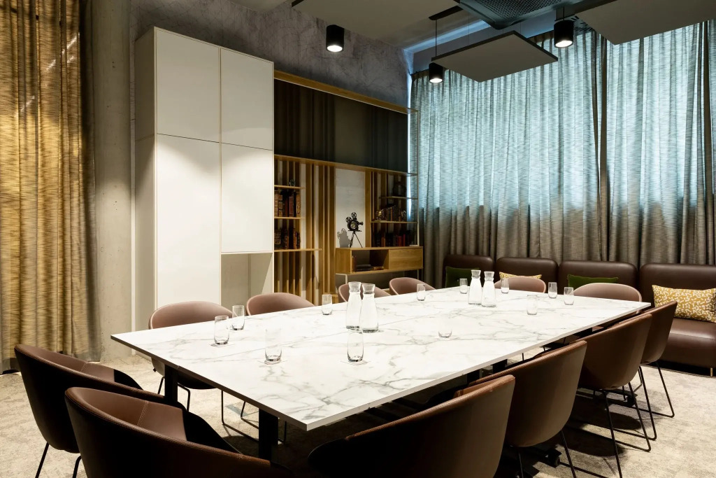 Residence Inn by Marriott Essen City