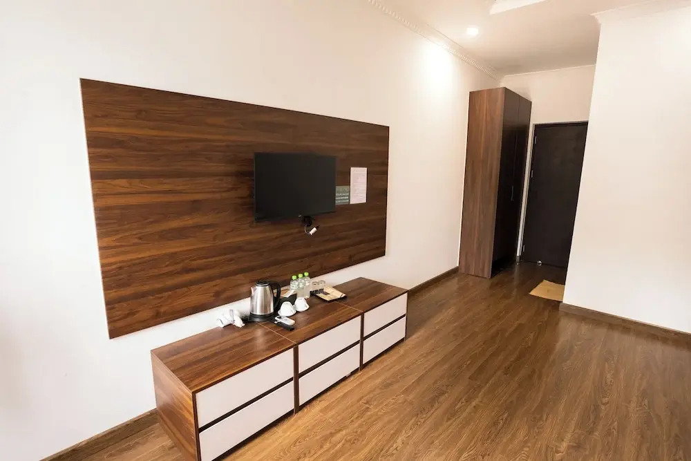 Kim Thanh Hotel