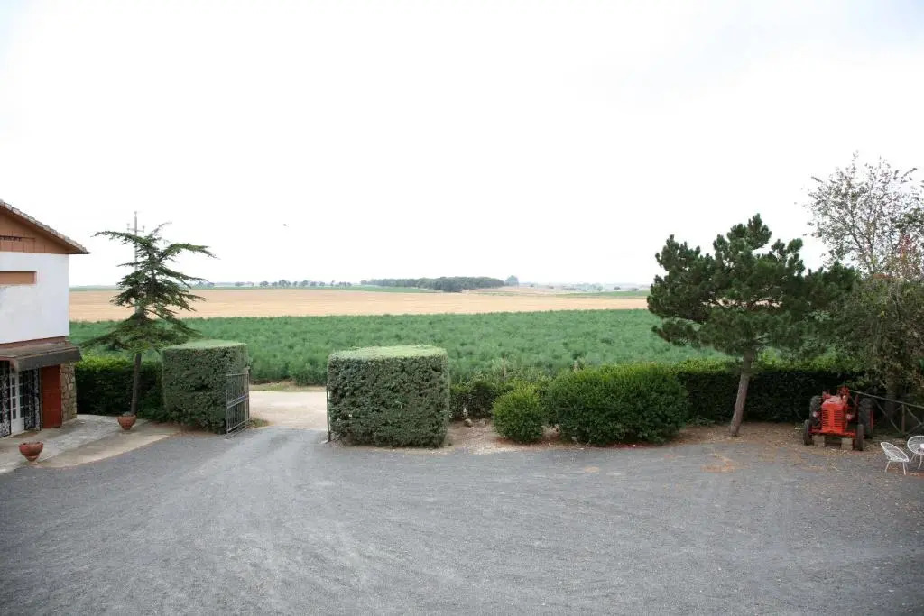 Agriturismo Casalino dei Francesi