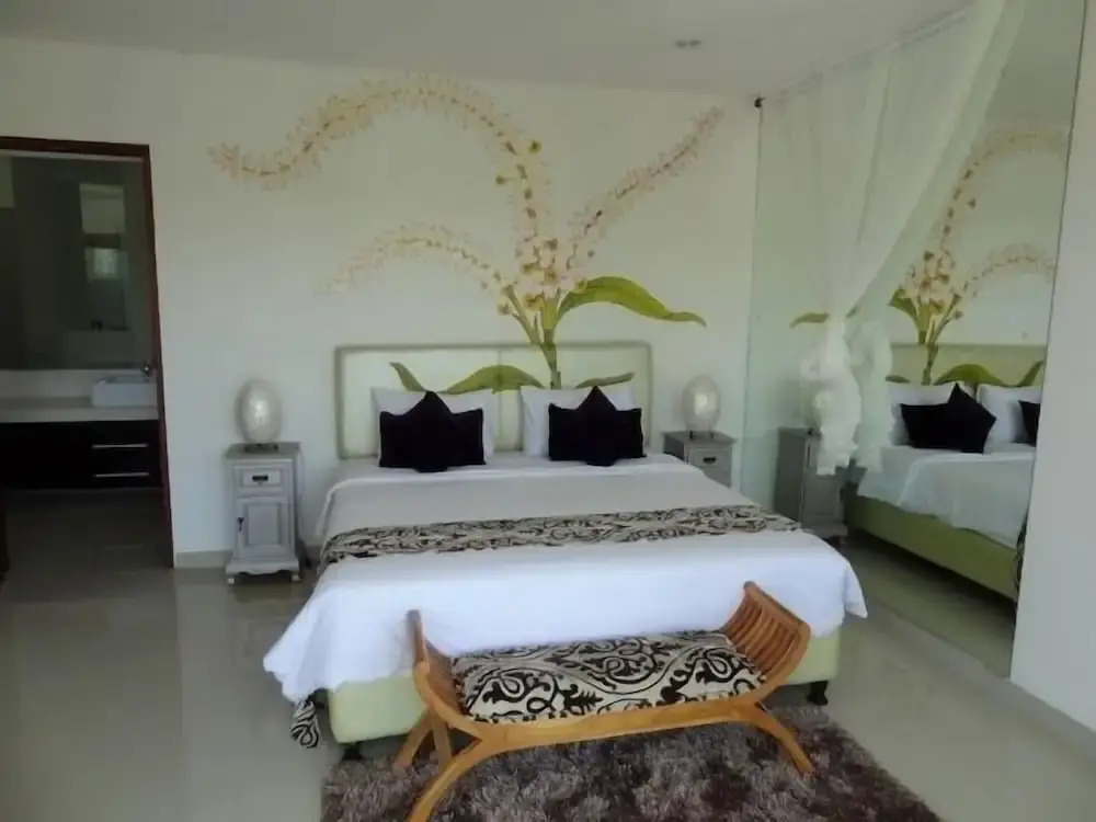 Moonlight Bali
