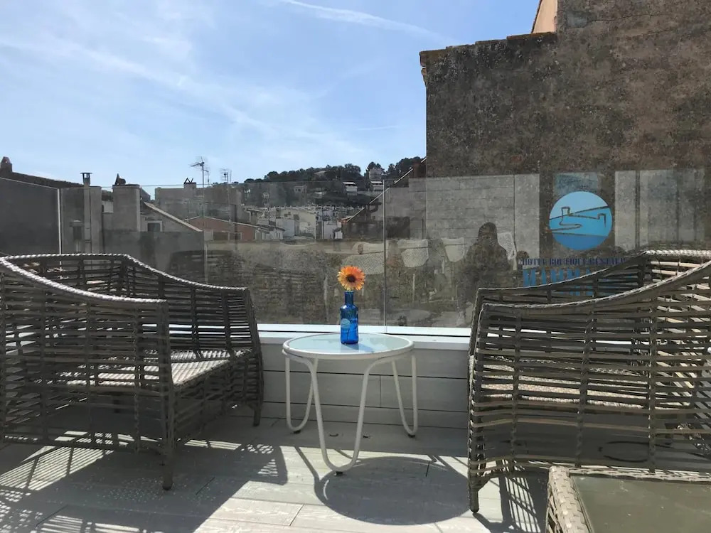 Mamma Mia Hotel Boutique