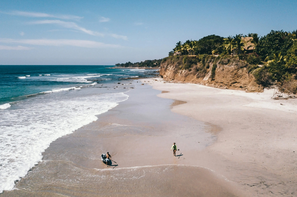 W Punta de Mita