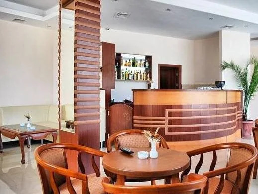 Spa Hotel Holiday