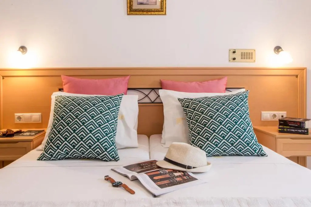 The Artemis Hotel