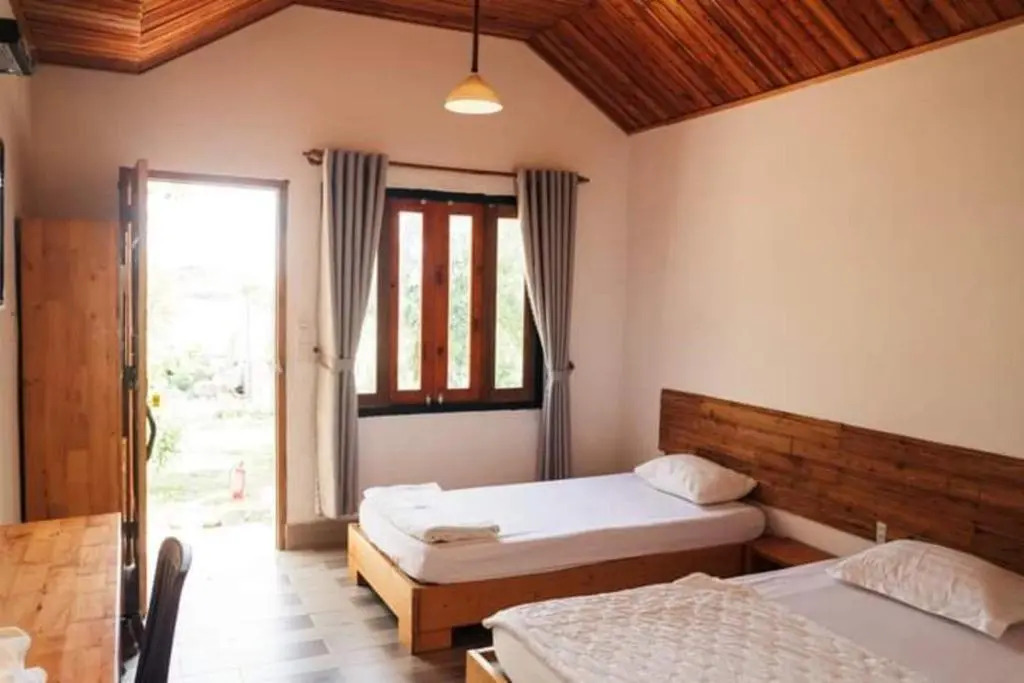 Villa Đảo Hoa Vàng Cam Ranh- Venuestay
