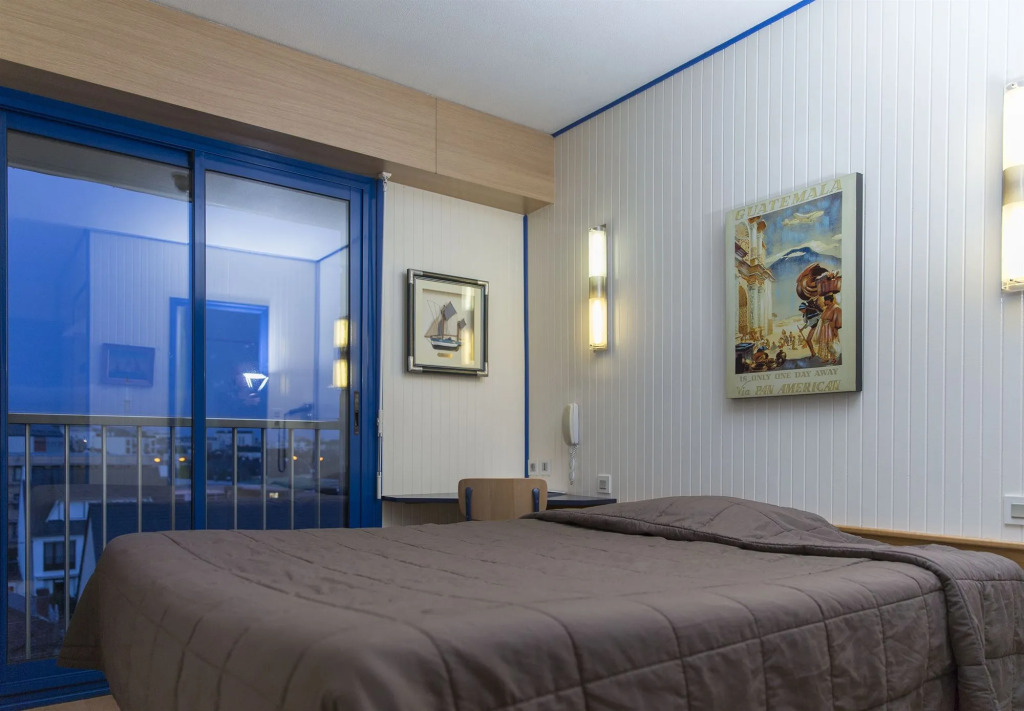 Hotel Arcantis Le Voltaire