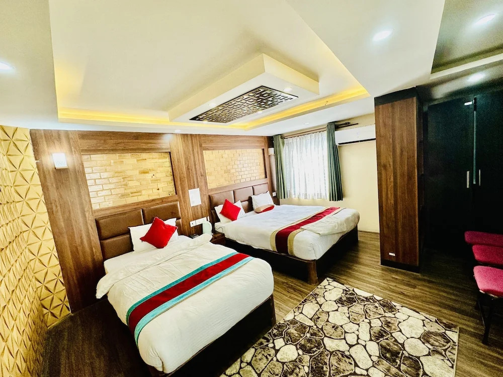 Hotel Airport Deepshree
