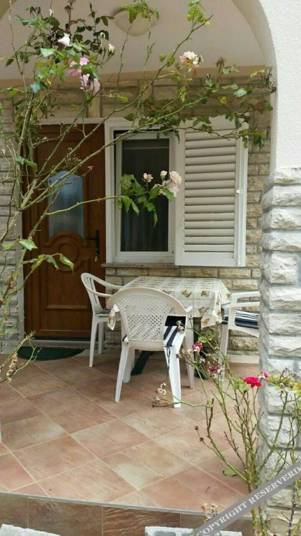 Apartments Doriva