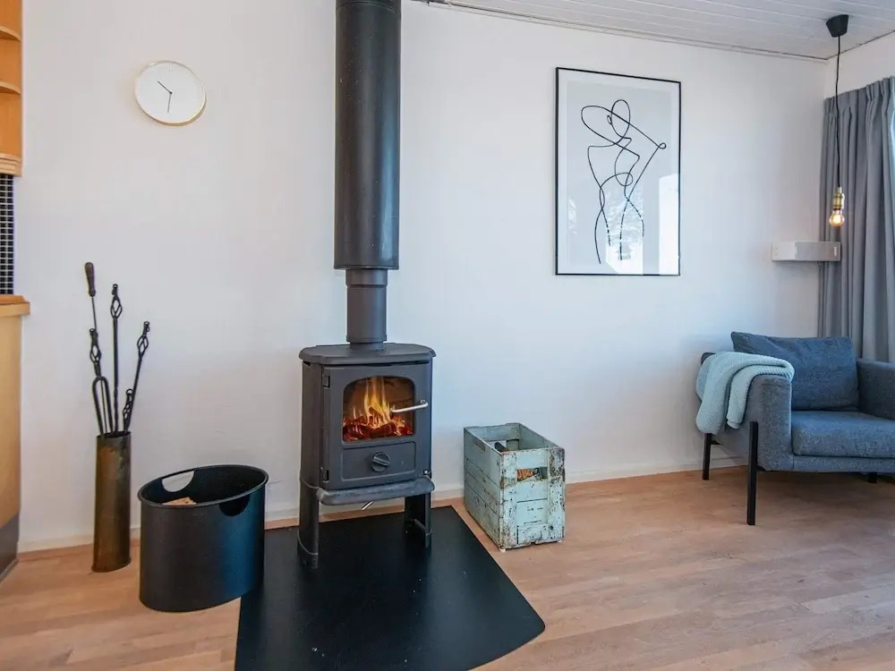 4 Star Holiday Home in Ebeltoft