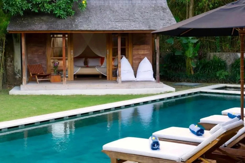Antara Villa