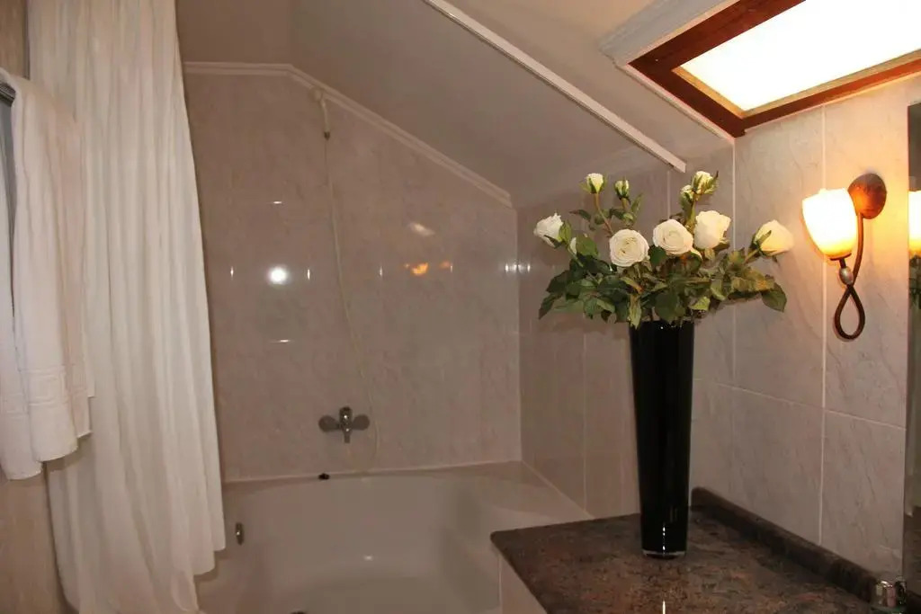 U-Hotel Boutique Oria