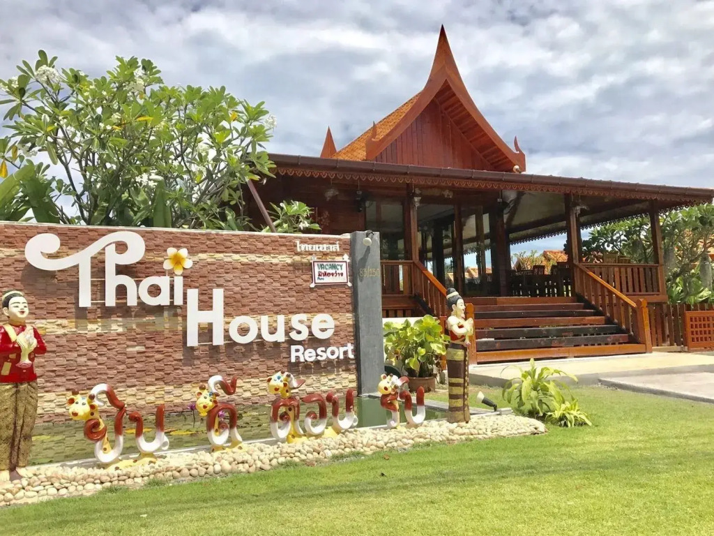 Thai House Resort