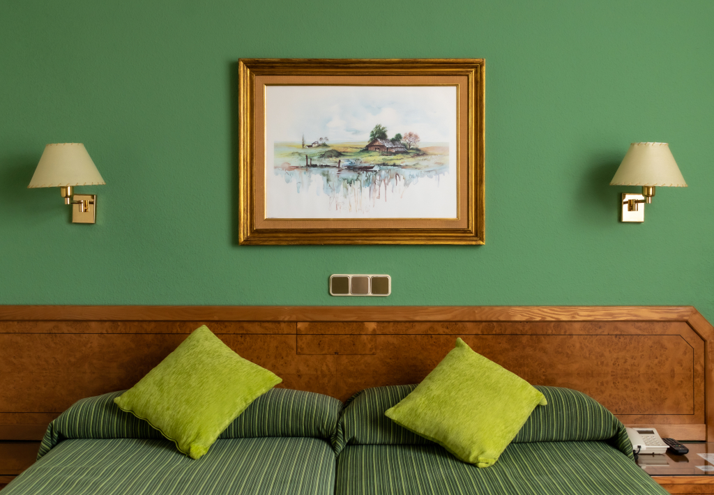 Hotel Don Carmelo
