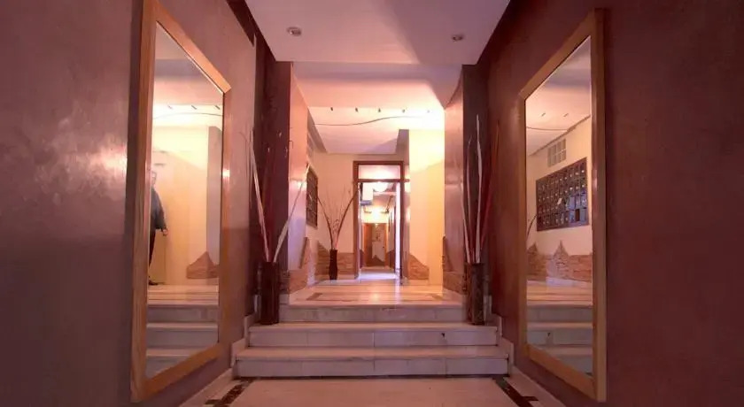 Casablanca Sweet Home Maarif