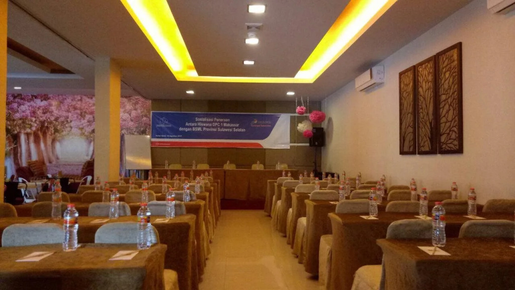 Avira Hotel Makassar