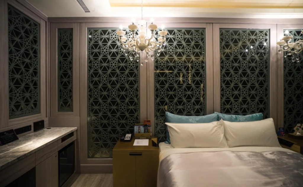 Shu Xin Motel