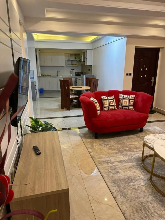 Vesta Garden Apartments Kilimani