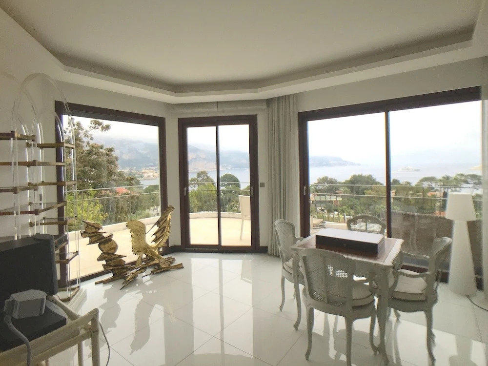 Villa Bellevue