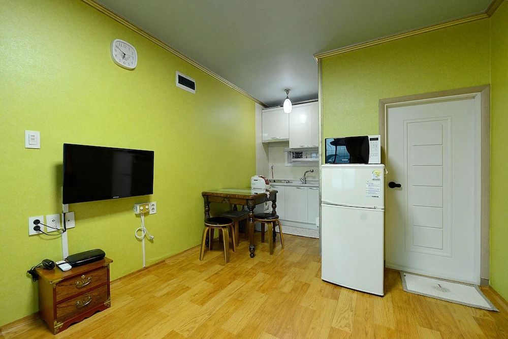DK Sea Side Pension