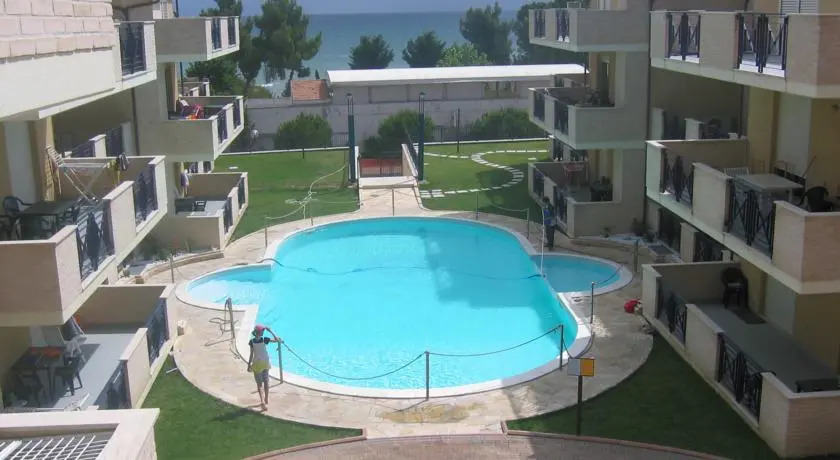 Baia Blu
