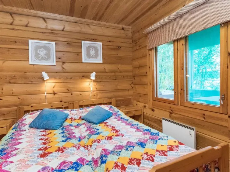 Holiday Home Koivuranta