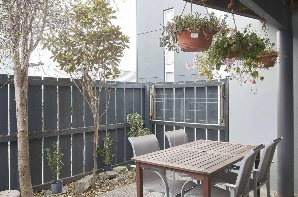 Riccarton Loft
