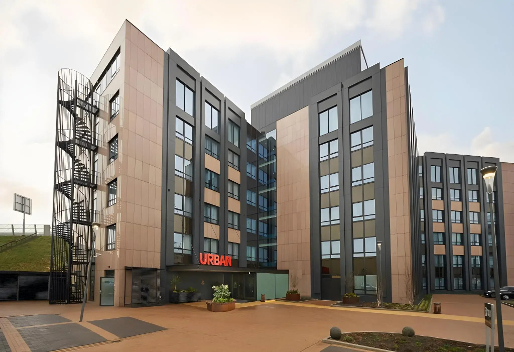Corendon Village Hotel Amsterdam