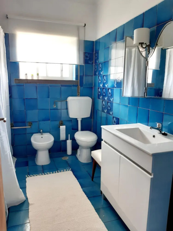 Impecable 4-bed Villa in Praia da Areia Branca