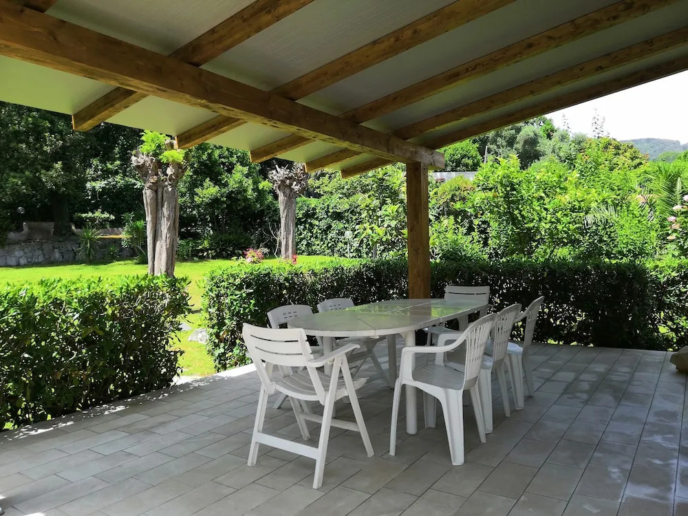Splendida Villa al Circeo