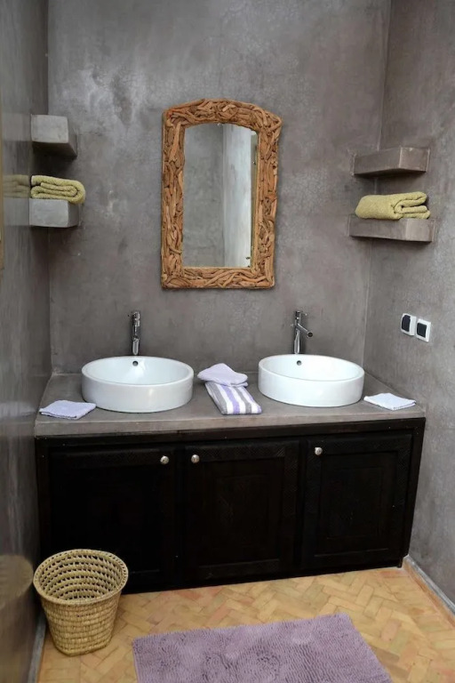 Villa Amyour Roa