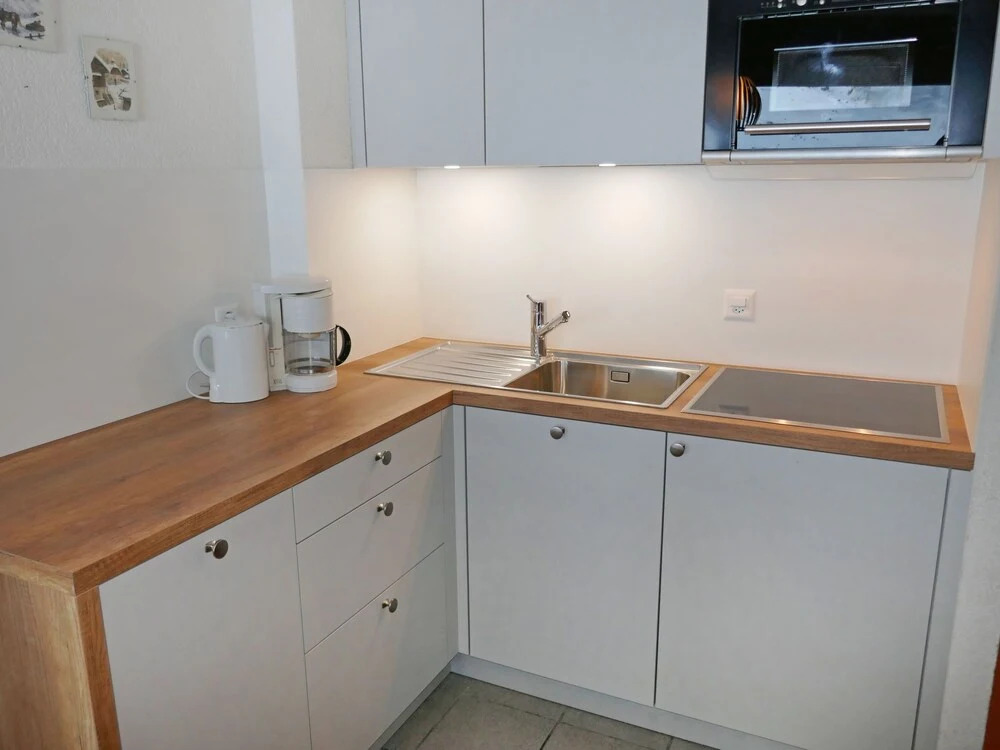 Apartment Mont Fort 16 by Interhome