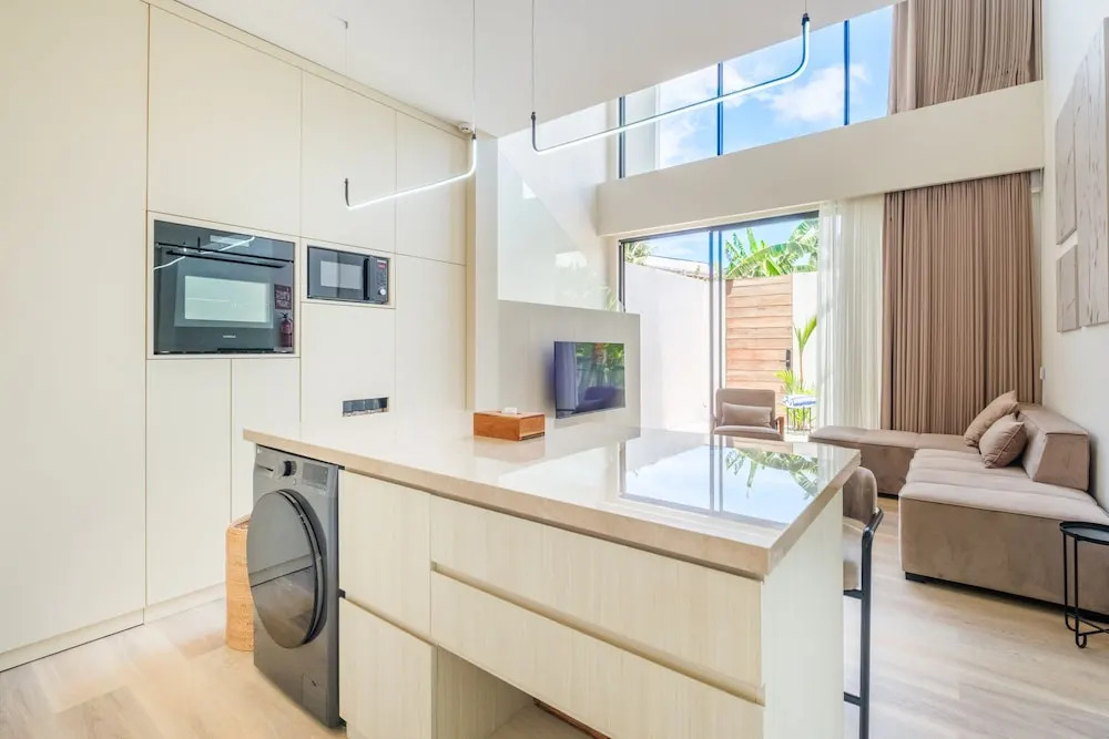 Oasis Smart Villa 3 Canggu