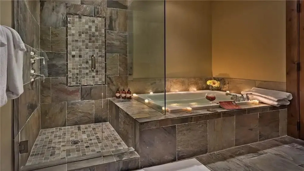 Wolf Mountain 511 4 BedroomCondo By Moving Mountains