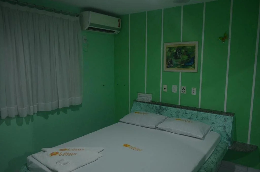 Hotel Lotus