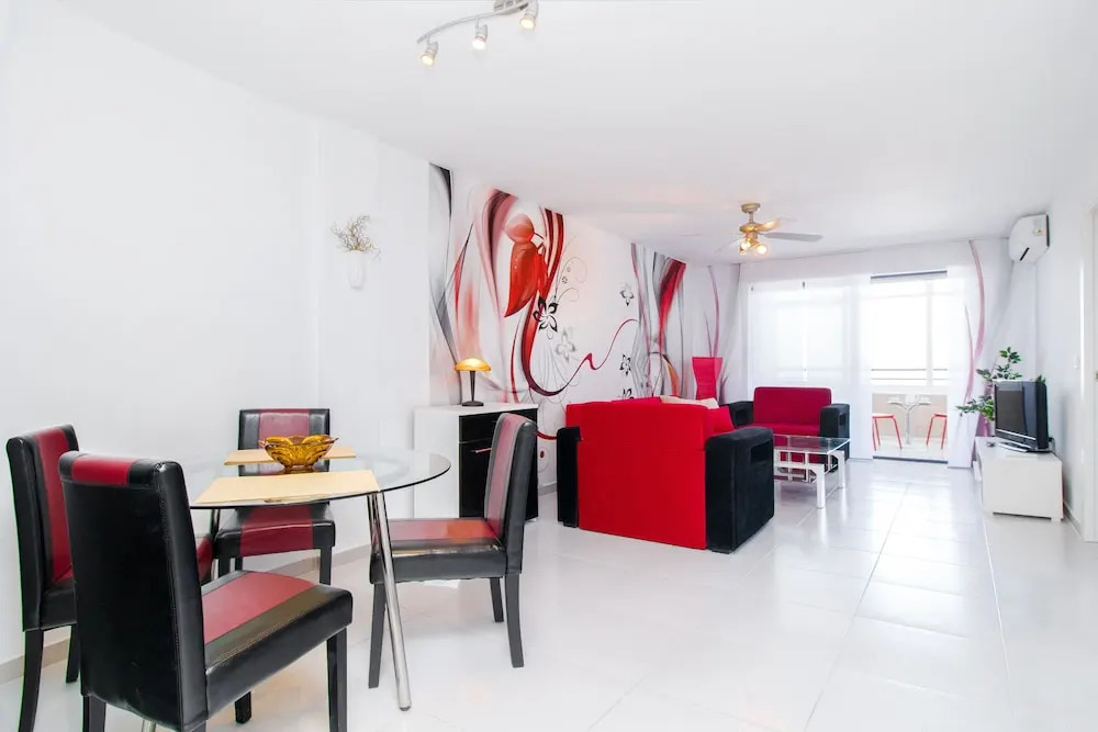 Apartamento Espanatour Amelie
