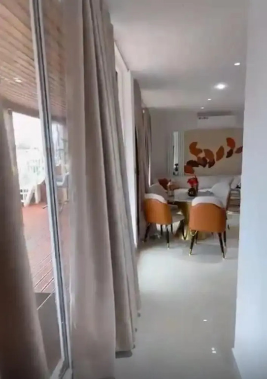 Luxury Apartment in Central London