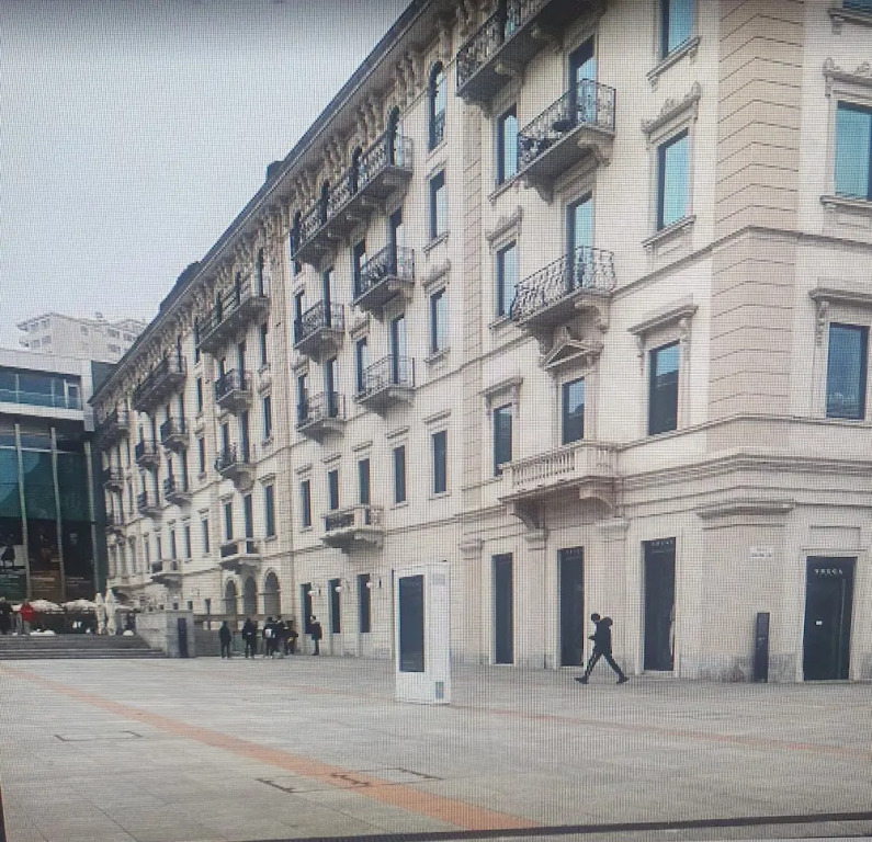 Family Groundfloor Flat Central Lugano