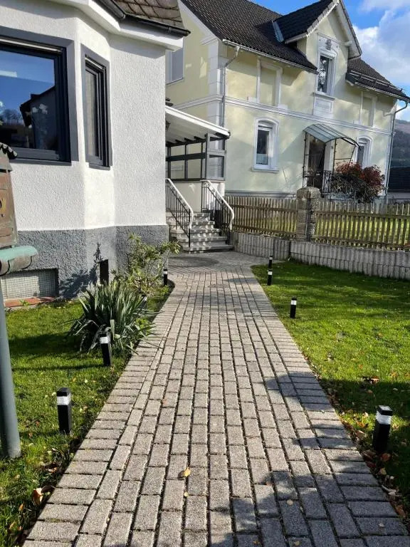 Anil‘s Ferienhaus