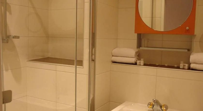 Hotel Garni Daniela Urich